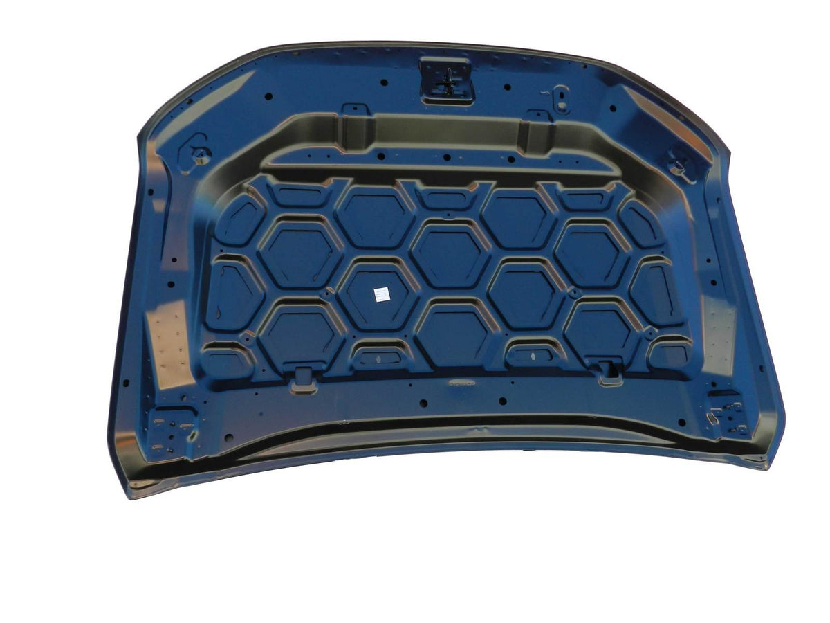 Bonnet fits Ford PX Ranger MK1 2011 - 2015 PX1 XL XLT WILDTRAK 2WD 4WD - 4X4OC™