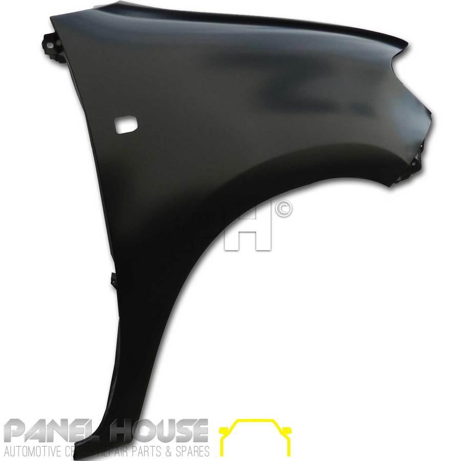 Fender RIGHT Front Guard Fits Toyota Hilux 3-05-5-11 2WD 4WD Workmate RH - 4X4OC™
