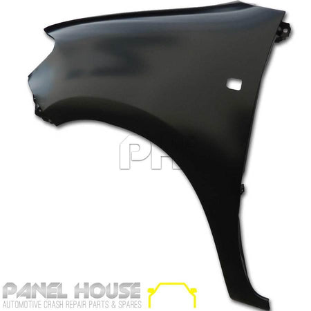 Fender LEFT Front Guard Fits Toyota Hilux 3-05-5-11 2WD 4WD Workmate LH - 4X4OC™