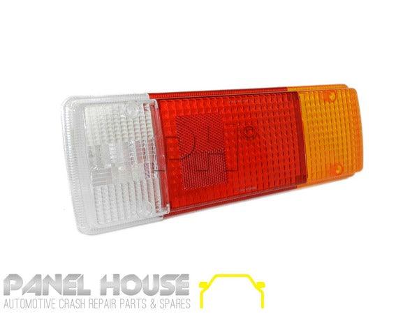 Tail Light LENS RIGHT or LEFT Trayback Ute Fits Toyota Hilux 05-11 Landcruiser 70-79 Series - 4X4OC™