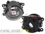 Fog Light QTY 1 No Bulb fits Ford Ranger Ute PX 2011- RH=LH - 4X4OC™