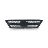 Grey Grill Fits Toyota Hilux 05-08 2WD 4WD Workmate - 4X4OC™