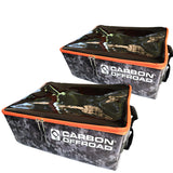 2 x Carbon Gear Cube Storage and Recovery Bag Combo - Large size - CW-COMBO-GC_L 3