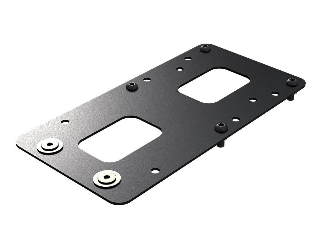 Battery Device Mounting Plate - by Front Runner - 4X4OC™