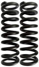 Carbon Offroad 3.0 inch ID, 12 inch, progressive rate coilover coil spring 70-130kg load PAIR - CC-12-B_PAIR 1