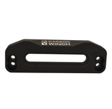 Carbon Offroad 30mm Thick Scout Pro Multi Fit Winch Fairlead - CW-XD30HF 1