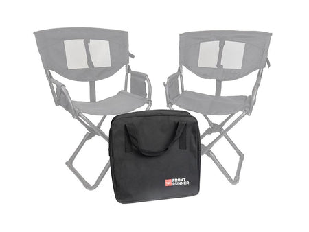 Expander Chair Double Storage Bag - by Front Runner - 4X4OC™