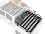 Dodge Ram Mega Cab 4-Door Ute (2009-Current) Slimline II Load Bed Rack Kit - by Front Runner - 4X4OC™