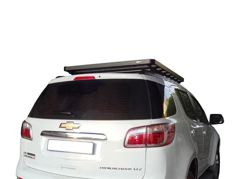 Chevrolet Trailblazer (2012-Current) Slimline II Roof Rack Kit - by Front Runner - 4X4OC™