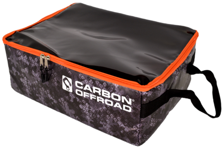 Carbon Offroad Gear Cube ATV Recovery Kit - CW-GCSATVK 7