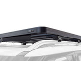 Volkswagen Caddy (2010-2015) Slimline II Roof Rail Rack Kit - by Front Runner - 4X4OC™