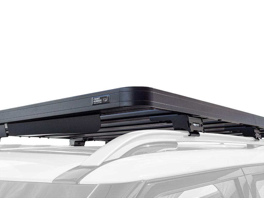 Volkswagen T-Roc (2017-Current) Slimline II Roof Rail Rack Kit