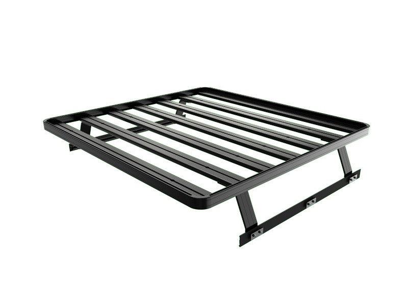 Ford F150 F250 F350 Ute (1997-Current) Slimline II Load Bed Rack Kit - by Front Runner - 4X4OC™