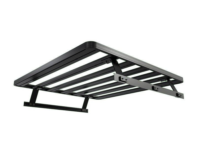 Ford F150 F250 F350 Ute (1997-Current) Slimline II Load Bed Rack Kit - by Front Runner - 4X4OC™