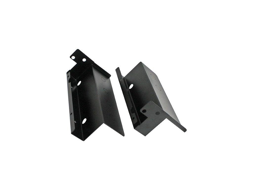 Front Face Plate Set for Ute Drawers / Large - by Front Runner - 4X4OC™