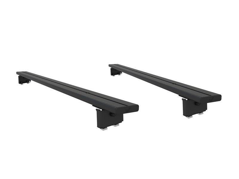 Mitsubishi Pajero Sport Load Bar Kit / Track AND Feet - by Front Runner - 4X4OC™