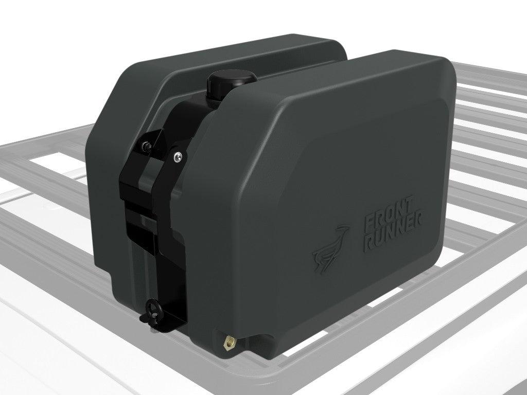 Water Tank With Mounting System / 42L - by Front Runner - 4X4OC™