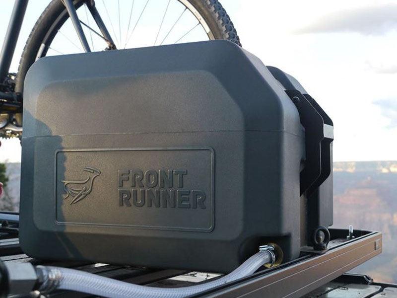 Water Tank With Mounting System / 42L - by Front Runner - 4X4OC™