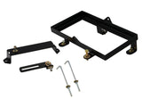 Toyota Hilux (2005-2015) 4l Petrol Battery Bracket - Right Hand Side - by Front Runner - 4X4OC™