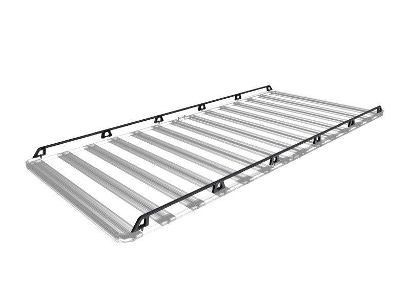 Expedition Rail Kit - Sides - for 2772mm (L) Rack - by Front Runner - 4X4OC™