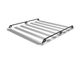 Expedition Rail Kit - Sides - for 752mm (L) to 1358mm (L) Rack - by Front Runner - 4X4OC™