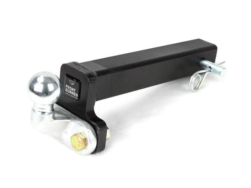Extended Tow Neck / 300mm - by Front Runner - 4X4OC™