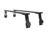 Land Rover Discovery 2 Load Bar Kit / Gutter Mount - by Front Runner - 4X4OC™