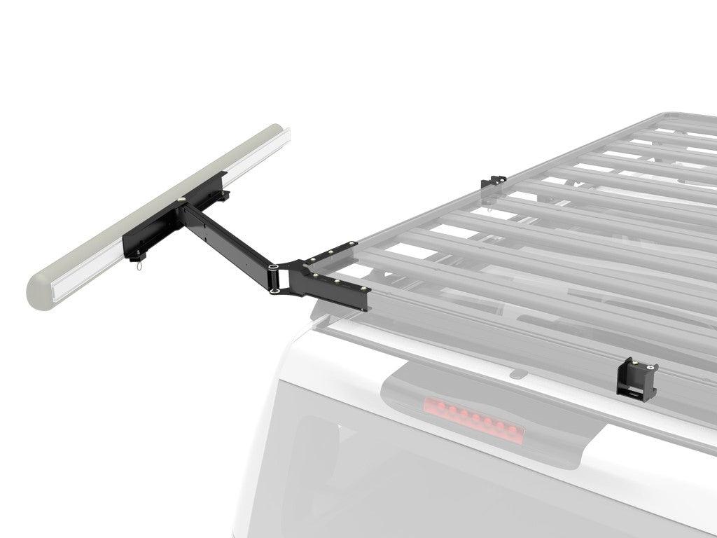 Movable Awning Arm - by Front Runner - 4X4OC™