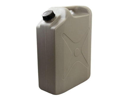 Plastic Jerry Can - by Front Runner - 4X4OC™