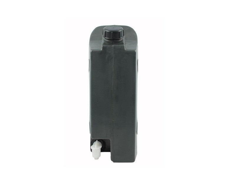 Plastic Water Jerry Can With Tap - by Front Runner - 4X4OC™