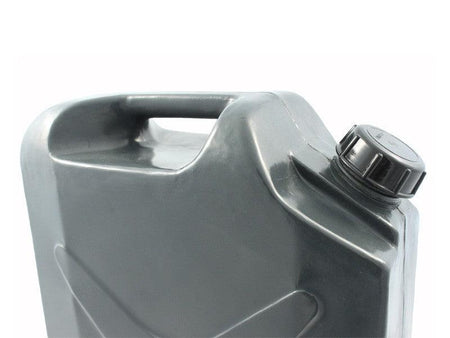 Plastic Water Jerry Can With Tap - by Front Runner - 4X4OC™