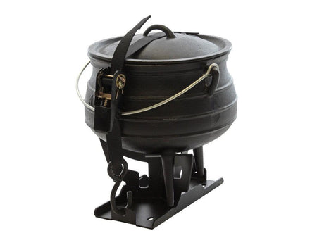 Potjie Pot/Dutch Oven AND Carrier - by Front Runner - 4X4OC™