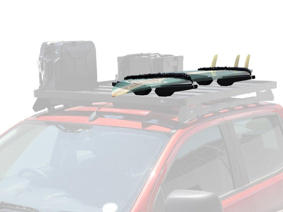 Pro Surfboard, Windsurf AND Paddle Board Carrier - by Front Runner - 4X4OC™