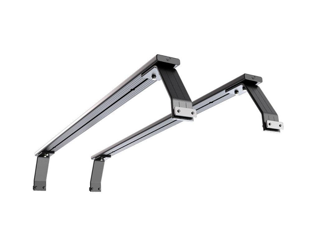 Toyota Tacoma (2005-Current) Load Bed Load Bars Kit - by Front Runner - 4X4OC™