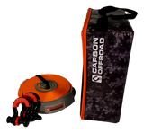 Carbon Offroad Gear Cube Basic Recovery Kit - Small - CW-GCSBRK 3