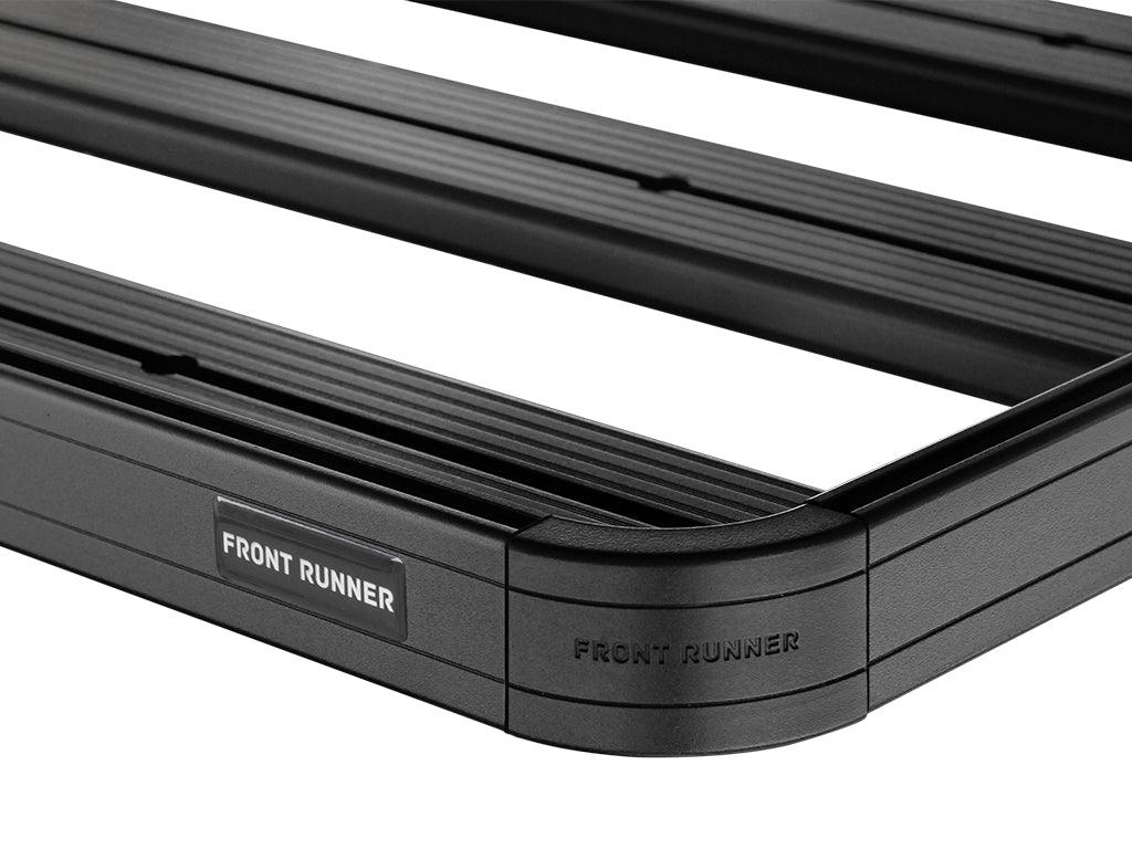 Isuzu D-Max (2012-Current) EGR RollTrac Slimline II Load Bed Rack Kit - by Front Runner - 4X4OC™