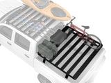 Dodge Ram w/ RamBox (2009-Current) Slimline II 6'4in Bed Rack Kit - by Front Runner - 4X4OC™