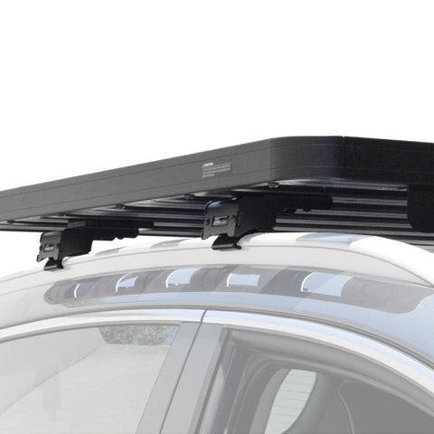 Hyundai Tucson (2016-Current) Slimline II Roof Rail Rack Kit - by Front Runner - 4X4OC™