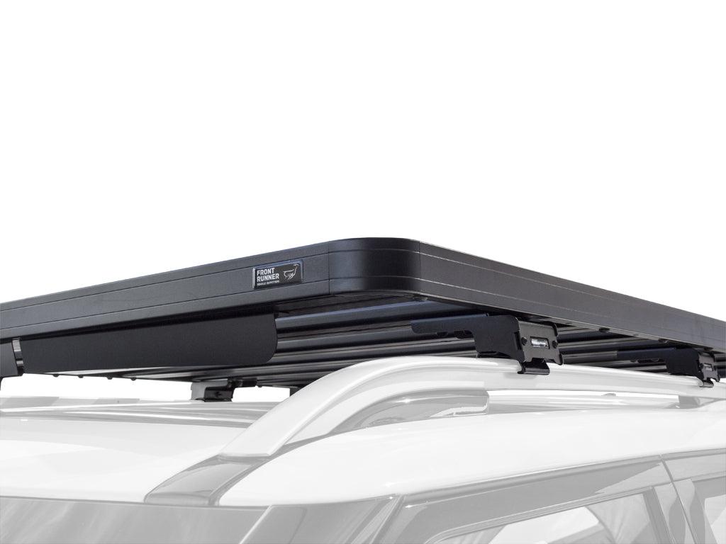 Audi Q7 (2005-2010) Slimline II Roof Rail Rack Kit - by Front Runner - 4X4OC™
