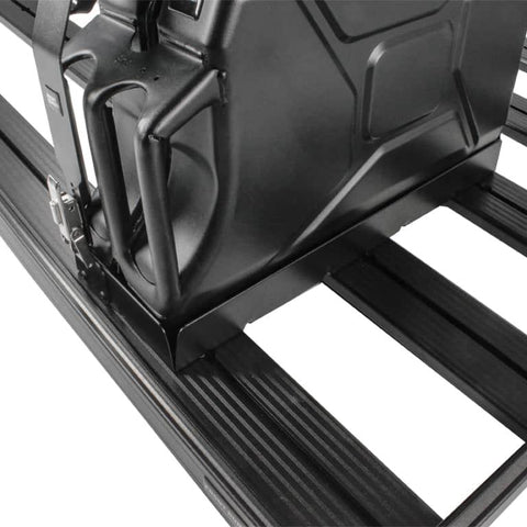 Single Jerry Can Holder - by Front Runner - 4X4OC™