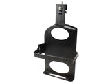 Land Rover Defender Side Mount Jerry Can Holder - by Front Runner - 4X4OC™