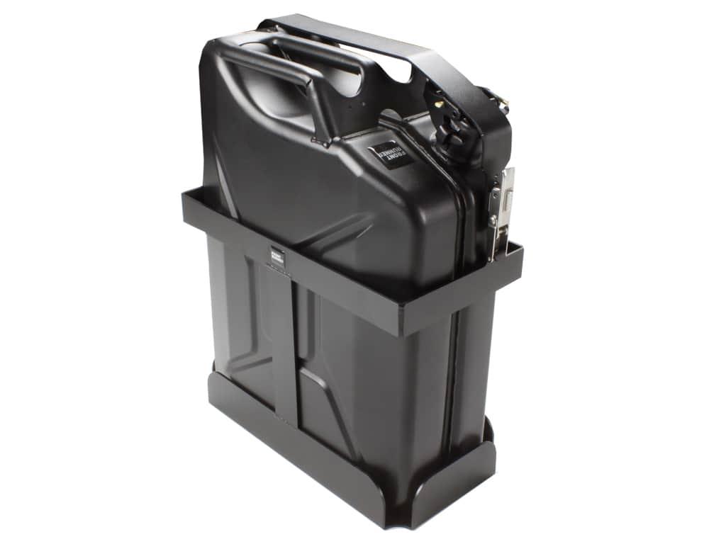 Vertical Jerry Can Holder - by Front Runner - 4X4OC™