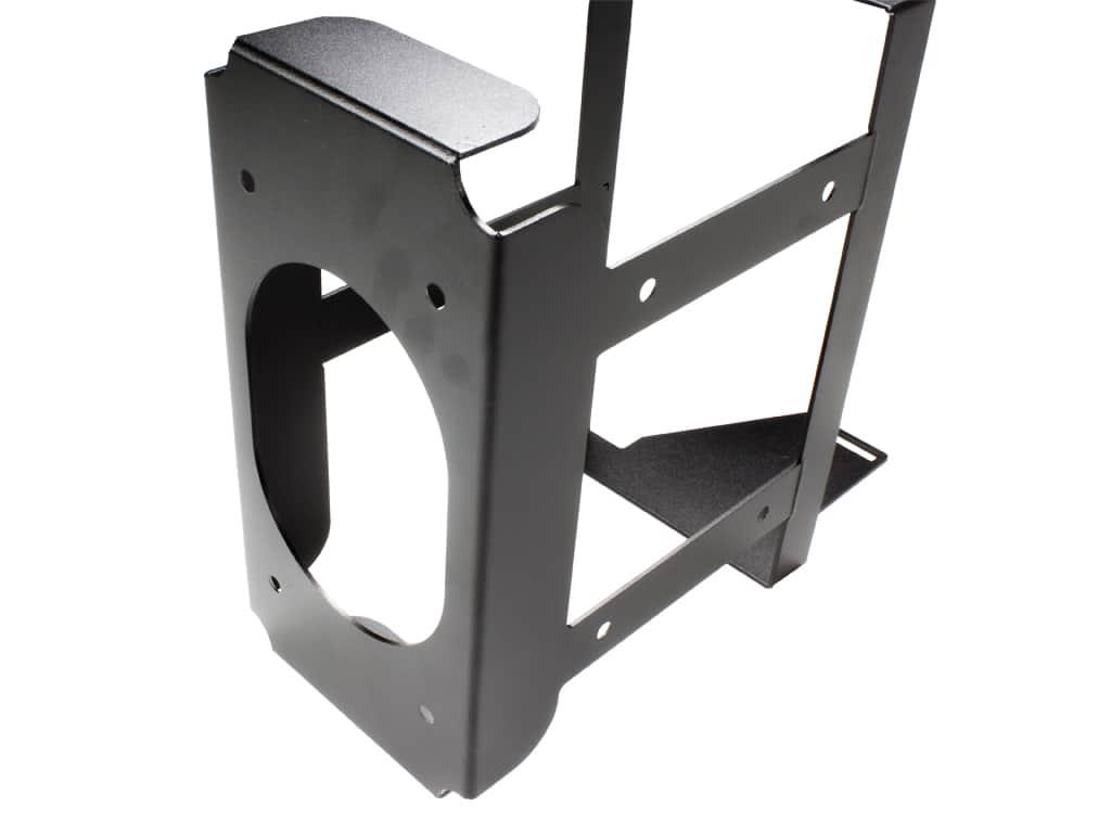 Vertical Jerry Can Holder - by Front Runner - 4X4OC™