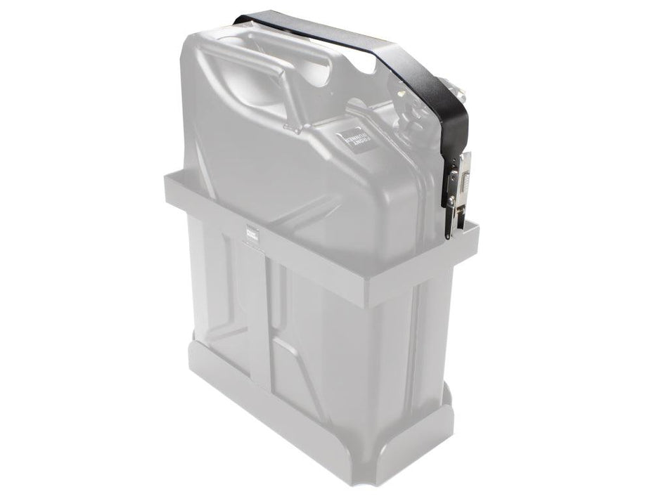Vertical Jerry Can Holder Spare Strap - by Front Runner - 4X4OC™