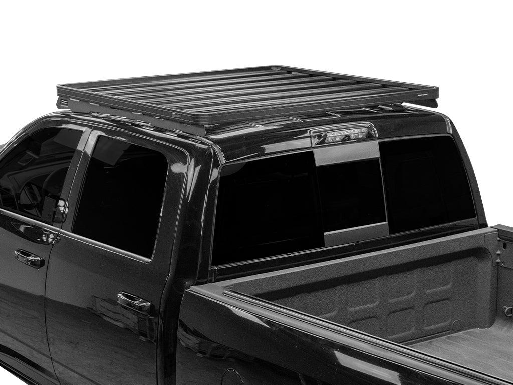 Ram 1500/2500/3500 Crew Cab (2009-Current) Slimline II Roof Rack Kit / Low Profile - by Front Runner - 4X4OC™