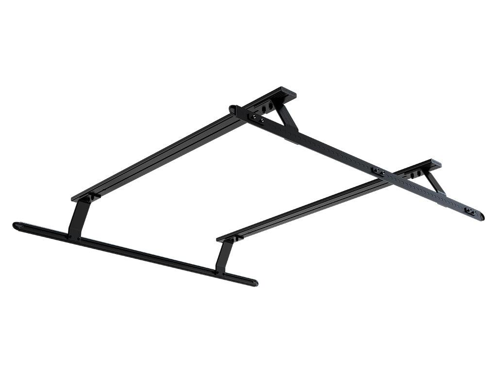 Ram 1500 6.4' Crew Cab (2009-Current) Double Load Bar Kit - by Front Runner - 4X4OC™