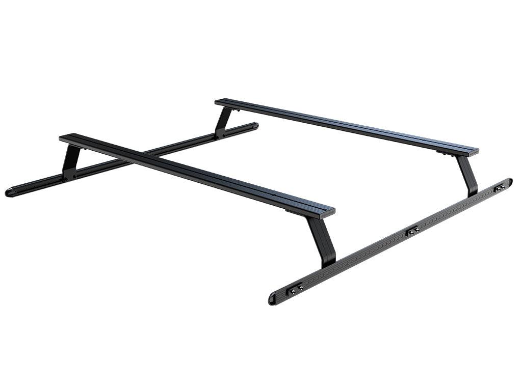 Ram 1500 6.4' Crew Cab (2009-Current) Double Load Bar Kit - by Front Runner - 4X4OC™