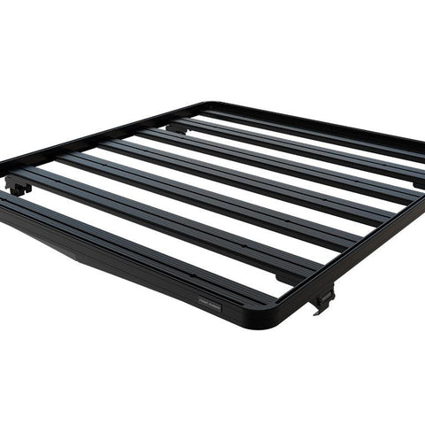 Ford Bronco Sport (Badlands/First Edition) (2021-Current) Slimline II Roof Rail Rack Kit - by Front Runner - 4X4OC™