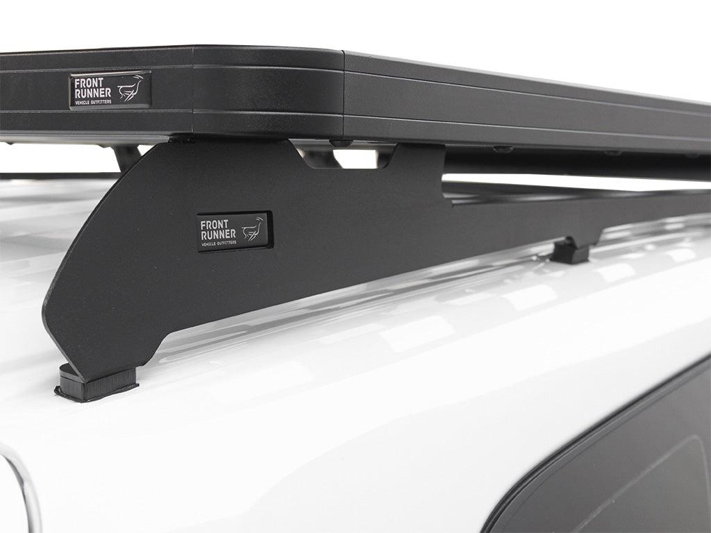 Ford Everest (2015-Current) Slimline II Roof Rack Kit - by Front Runner - 4X4OC™