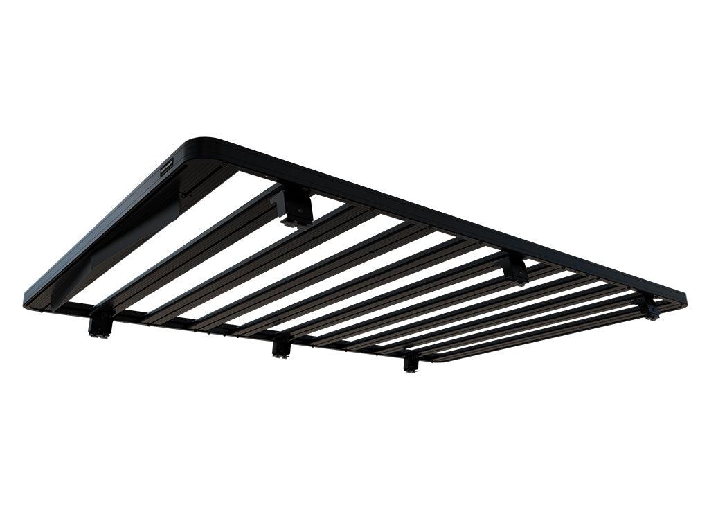 Ford Excursion (2000-2005) Slimline II 1/2 Roof Rack Kit - by Front Runner - 4X4OC™